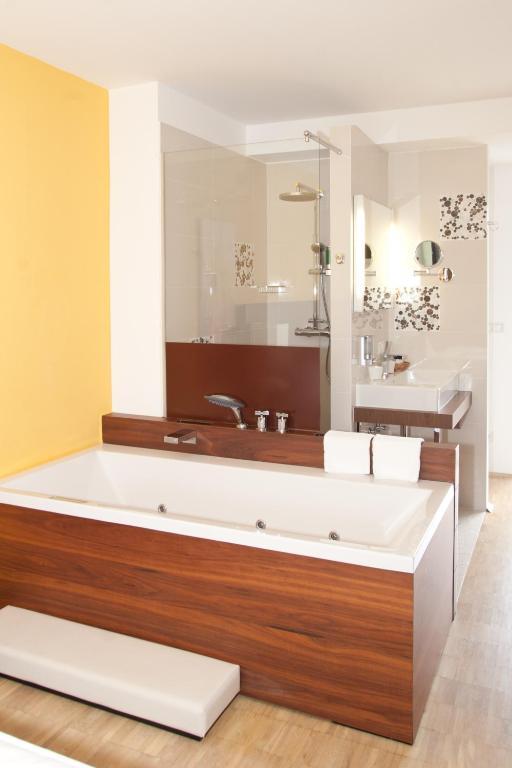 Weinresidenz Sonnleitner - Adults Only 4*