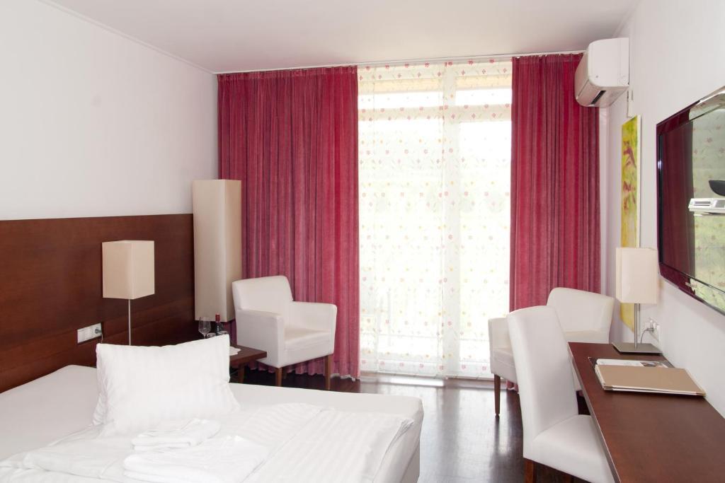 Weinresidenz Sonnleitner - Adults Only Hotel
