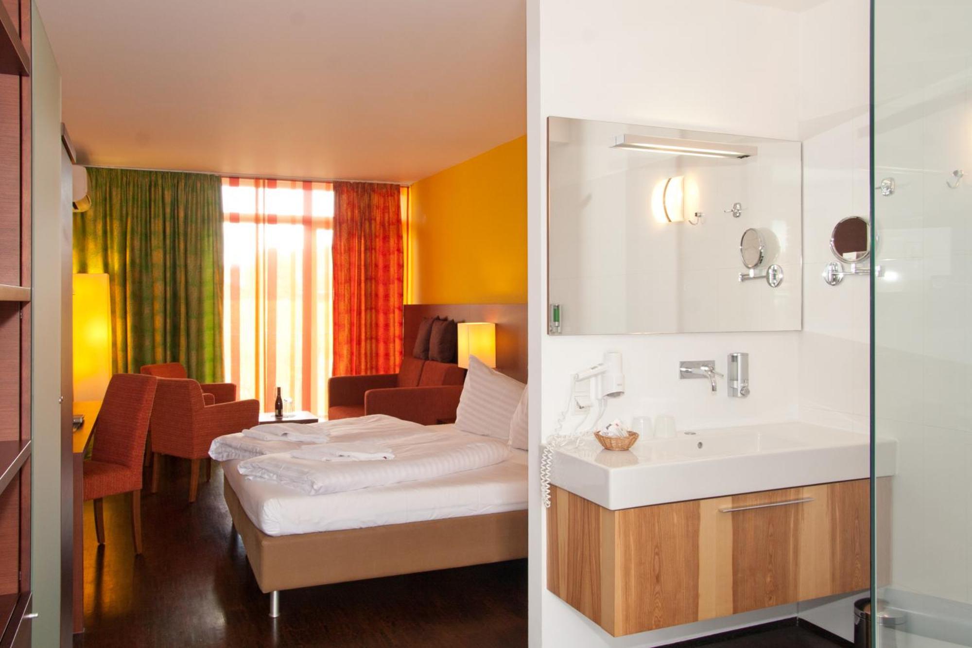 Hotel Weinresidenz Sonnleitner - Adults Only