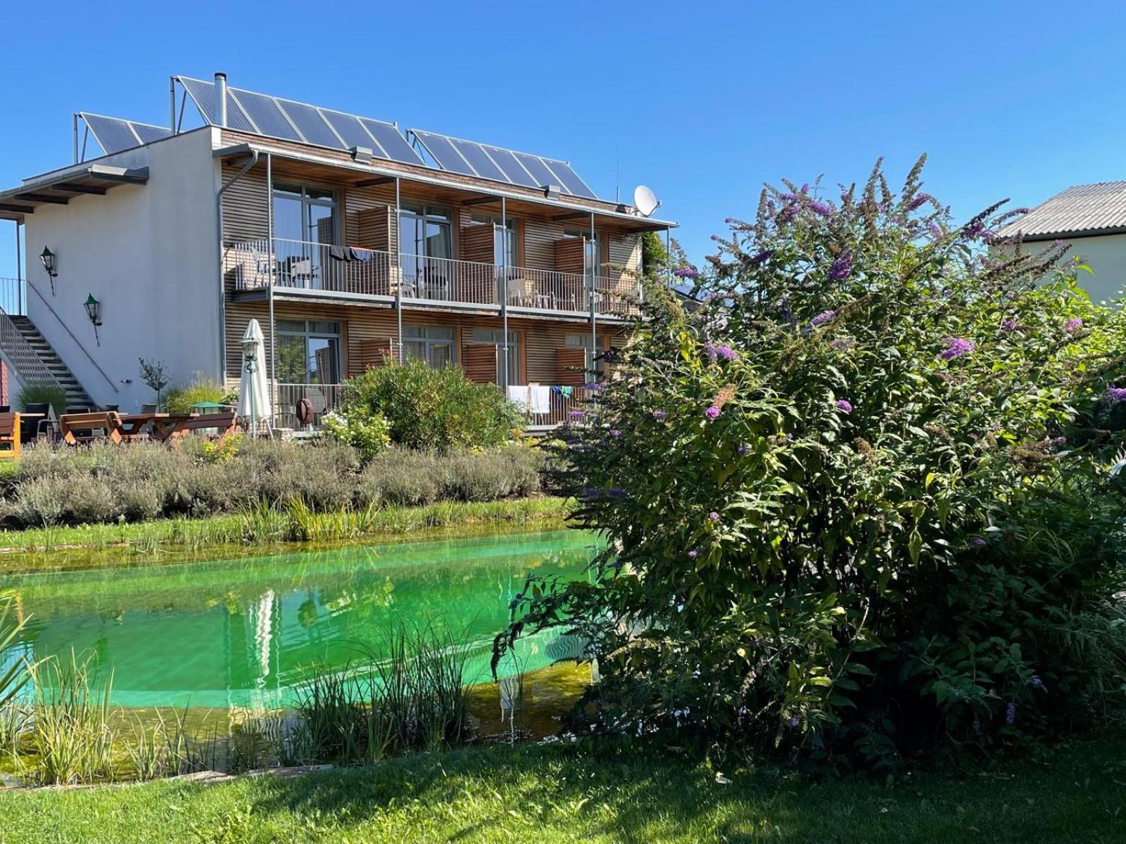 Hotel Weinresidenz Sonnleitner - Adults Only 4*