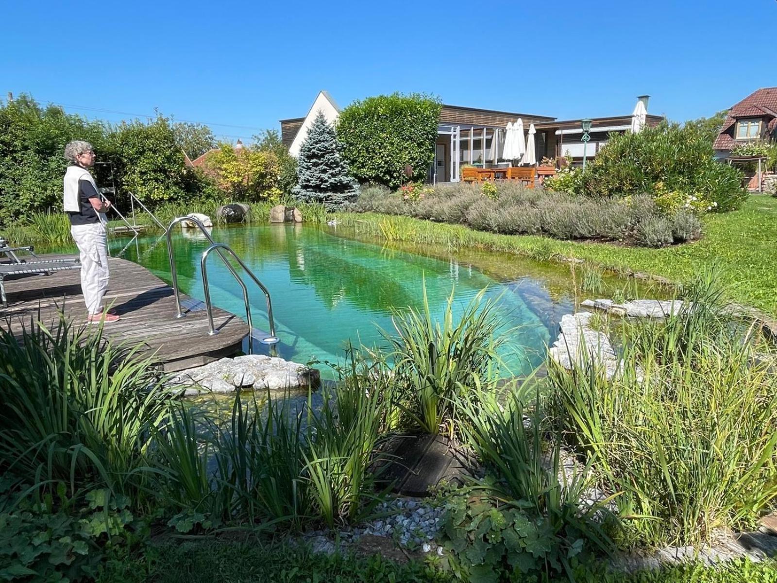 Weinresidenz Sonnleitner - Adults Only Hotel Furth bei Gottweig