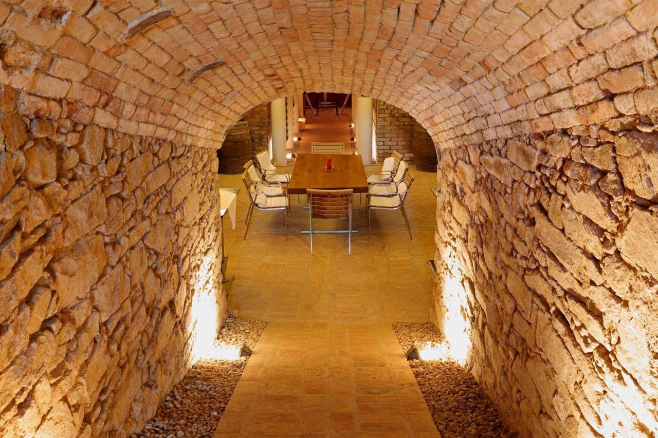 Weinresidenz Sonnleitner - Adults Only Hotel Furth bei Gottweig